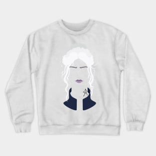 Minthara - Baldurs Gate 3 Crewneck Sweatshirt